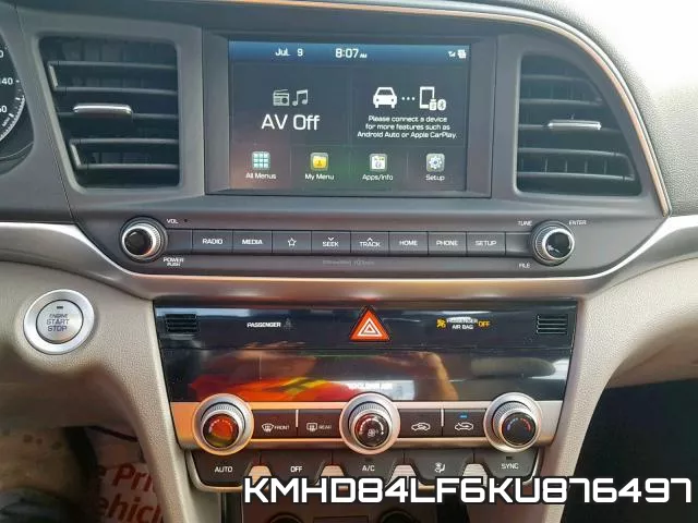 KMHD84LF6KU876497 фото 10