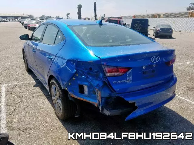 KMHD84LF8HU192642 фото 4