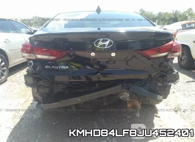 KMHD84LF8JU452401 фото 7