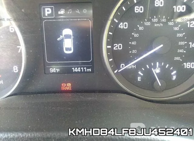 KMHD84LF8JU452401 фото 8