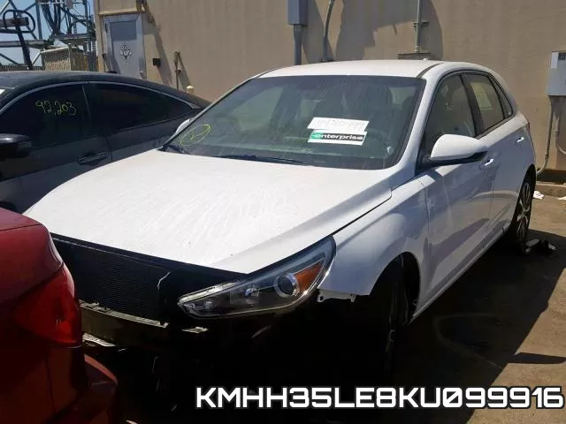 KMHH35LE8KU099916 фото 3