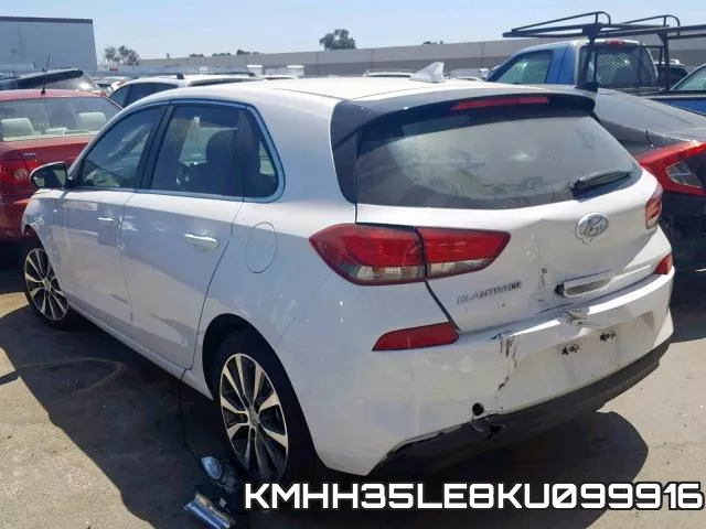 KMHH35LE8KU099916 фото 4