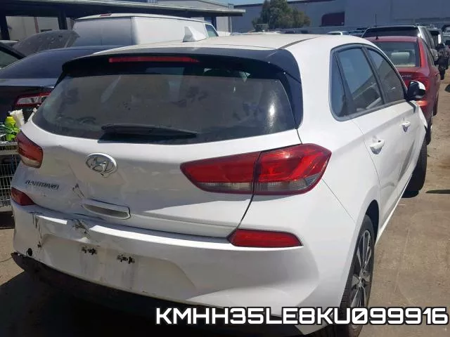KMHH35LE8KU099916 фото 5