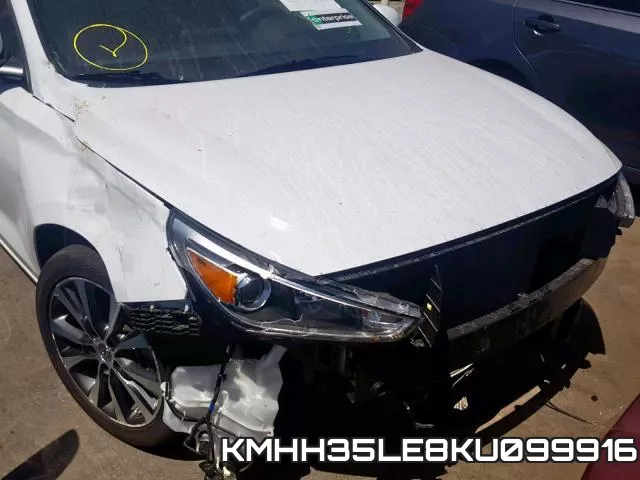KMHH35LE8KU099916 фото 10