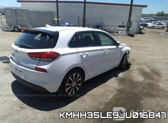 KMHH35LE9JU016847 фото 5