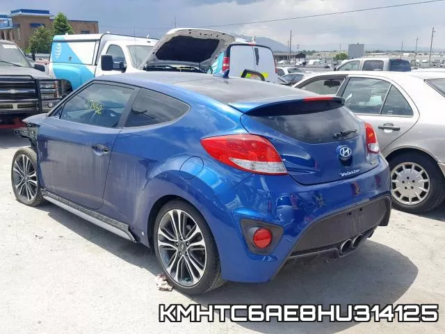 KMHTC6AE8HU314125 фото 4