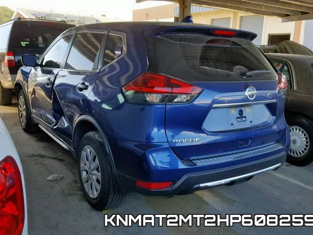 KNMAT2MT2HP608259 фото 4
