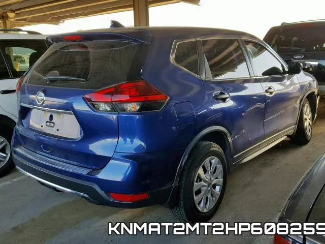KNMAT2MT2HP608259 фото 5