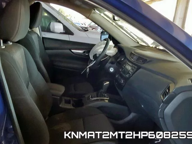 KNMAT2MT2HP608259 фото 6