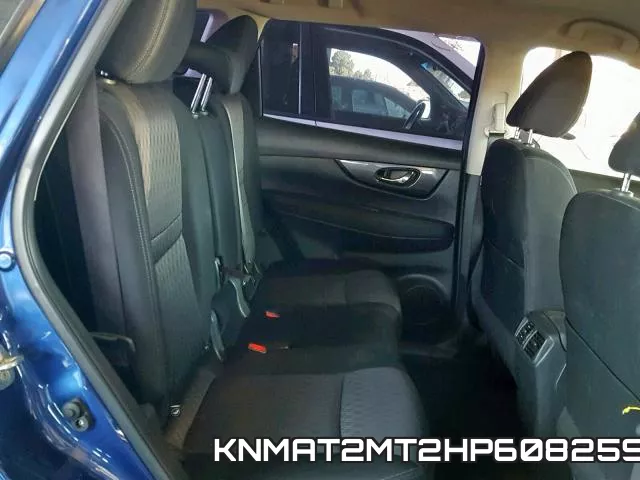 KNMAT2MT2HP608259 фото 7