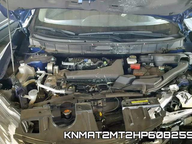 KNMAT2MT2HP608259 фото 8