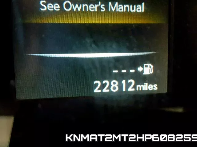 KNMAT2MT2HP608259 фото 9