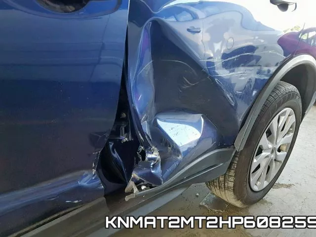 KNMAT2MT2HP608259 фото 10