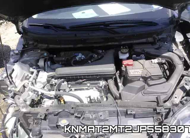 KNMAT2MT2JP558307 фото 2