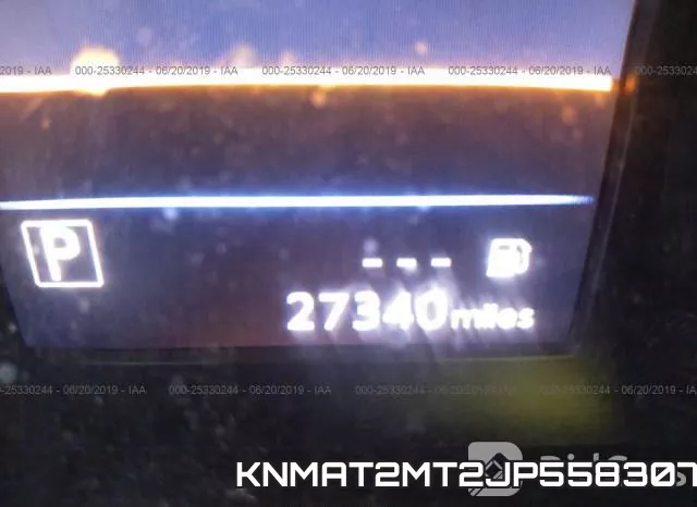 KNMAT2MT2JP558307 фото 8