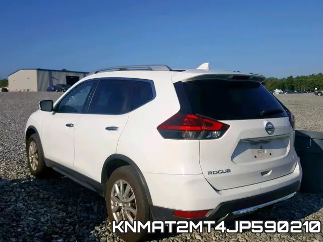 KNMAT2MT4JP590210 фото 4