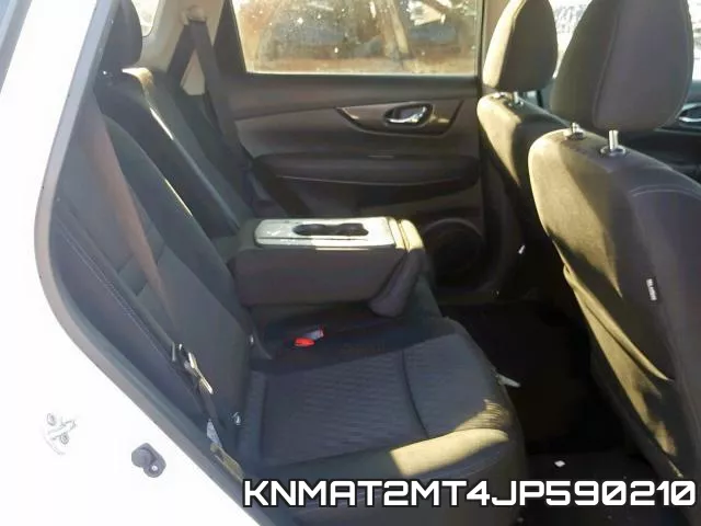 KNMAT2MT4JP590210 фото 7