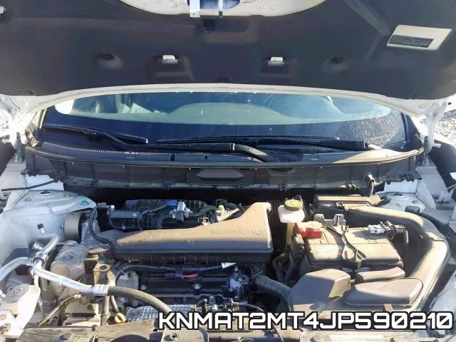 KNMAT2MT4JP590210 фото 8