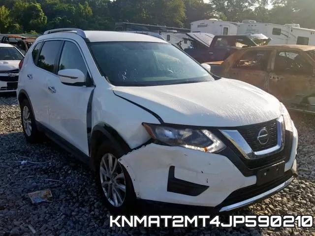 KNMAT2MT4JP590210 фото 10
