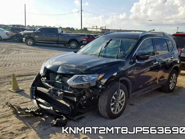 KNMAT2MT8JP563690 фото 3