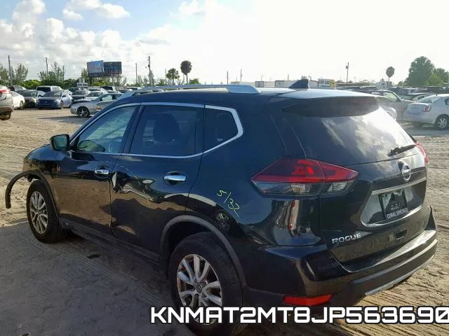 KNMAT2MT8JP563690 фото 4
