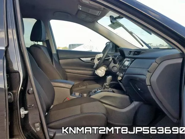 KNMAT2MT8JP563690 фото 6