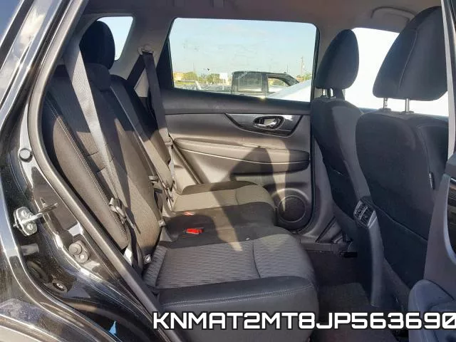 KNMAT2MT8JP563690 фото 7