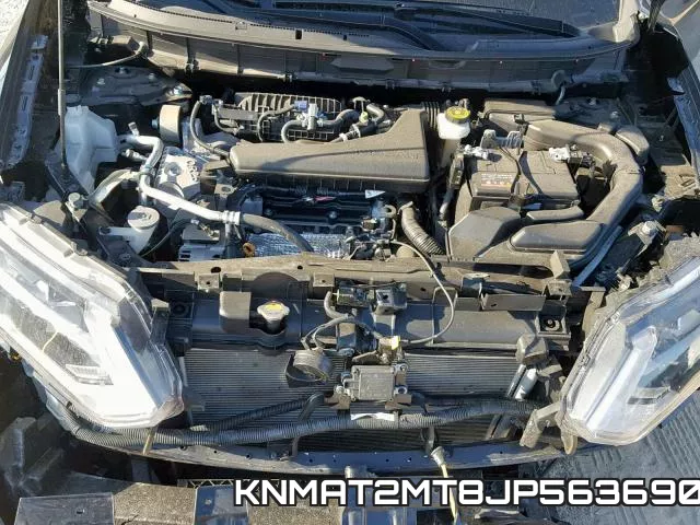 KNMAT2MT8JP563690 фото 8
