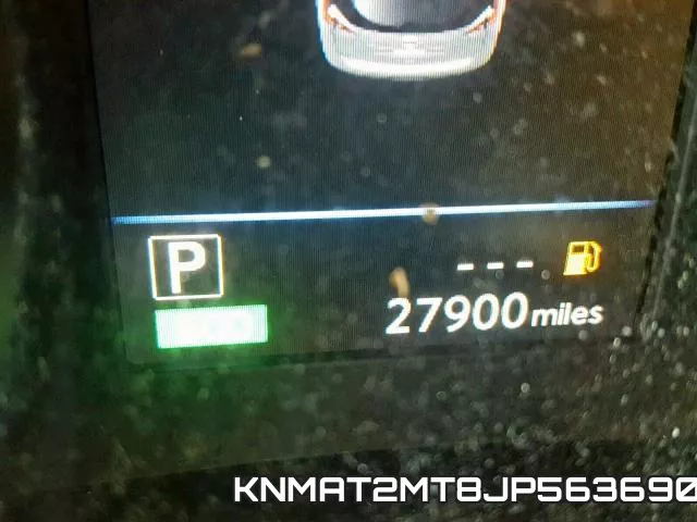 KNMAT2MT8JP563690 фото 9