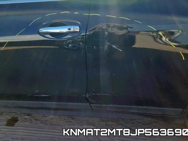 KNMAT2MT8JP563690 фото 10
