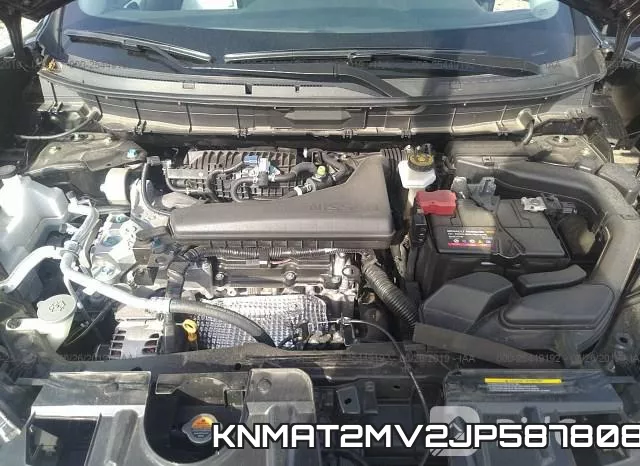KNMAT2MV2JP587808 фото 2