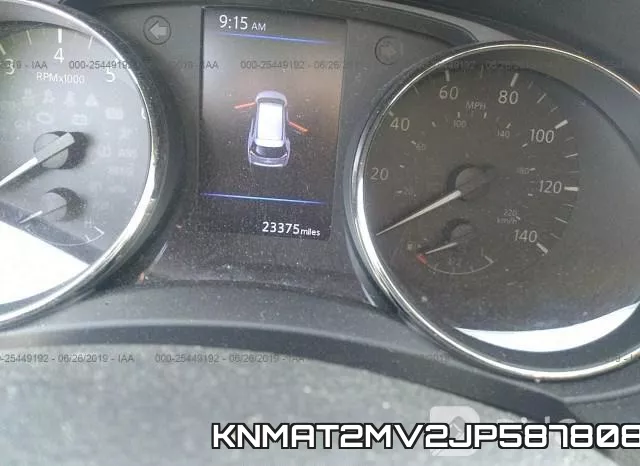 KNMAT2MV2JP587808 фото 8