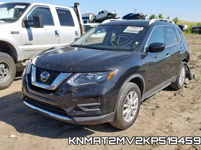 KNMAT2MV2KP519459 фото 3