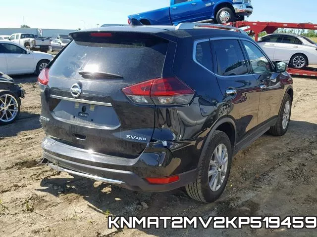 KNMAT2MV2KP519459 фото 5