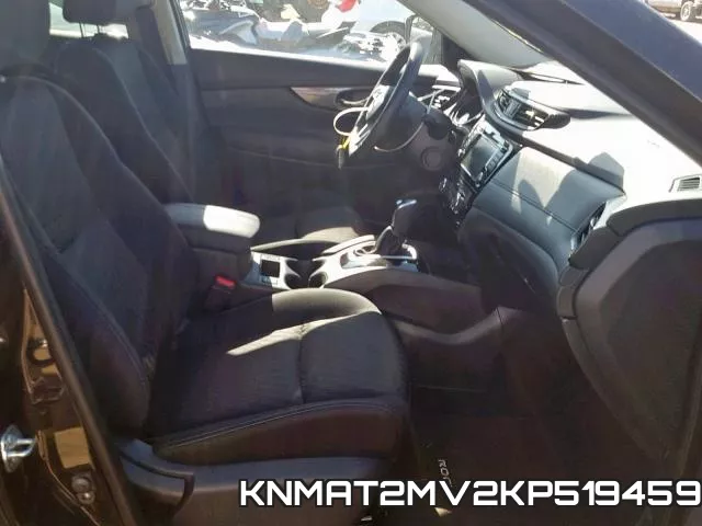 KNMAT2MV2KP519459 фото 6
