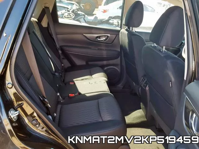 KNMAT2MV2KP519459 фото 7