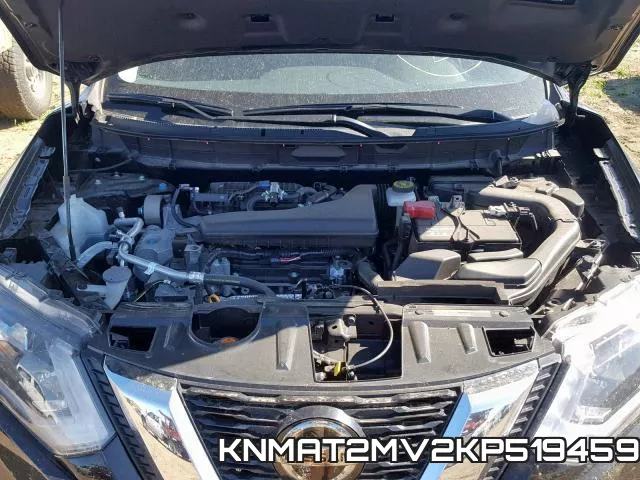 KNMAT2MV2KP519459 фото 8