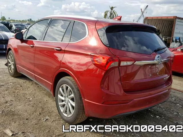 LRBFXCSA9KD009402 фото 4