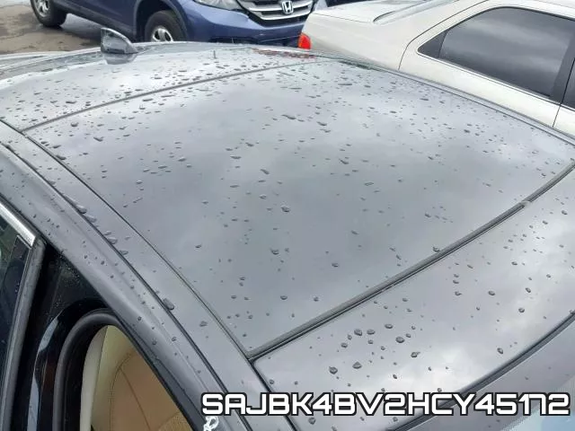 SAJBK4BV2HCY45172 фото 10