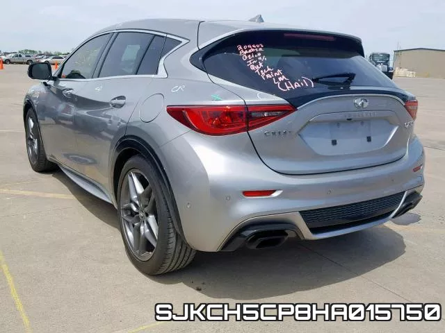 SJKCH5CP8HA015750 фото 4