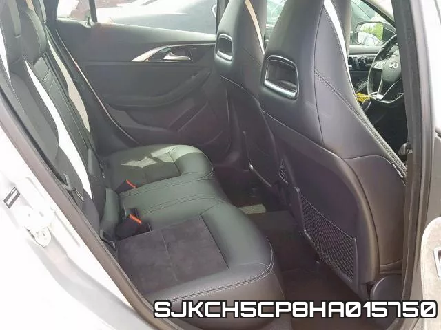 SJKCH5CP8HA015750 фото 7