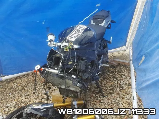 WB10D6006JZ711333 фото 3
