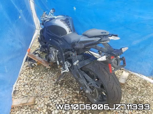 WB10D6006JZ711333 фото 4