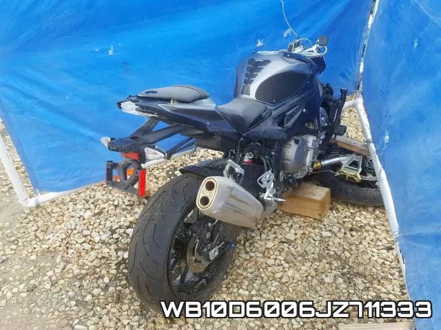 WB10D6006JZ711333 фото 5