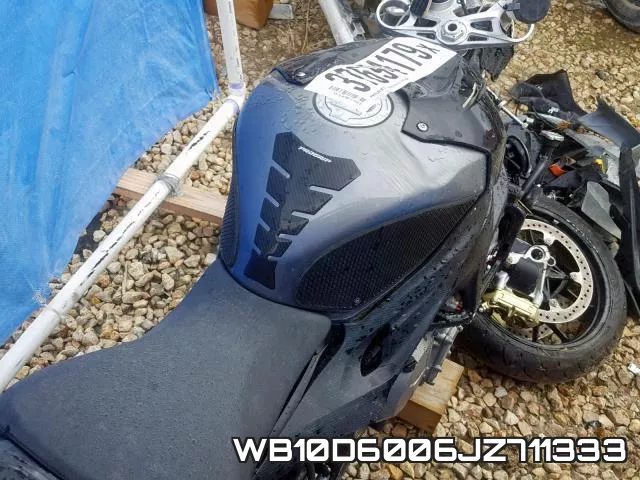 WB10D6006JZ711333 фото 6