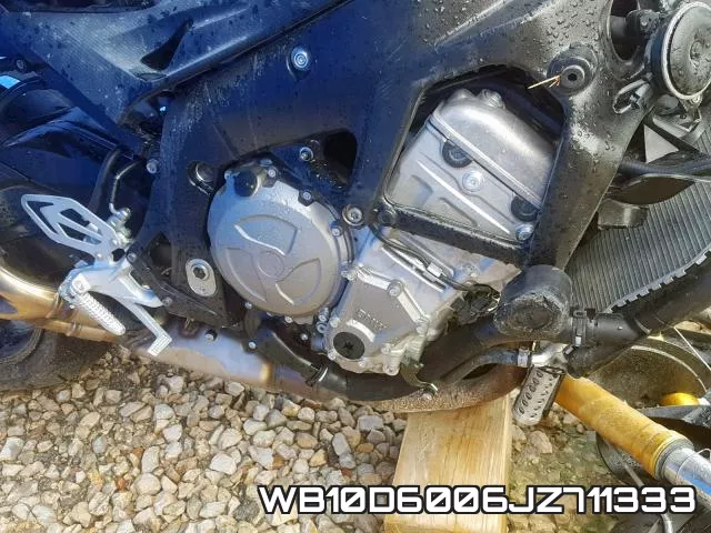 WB10D6006JZ711333 фото 8