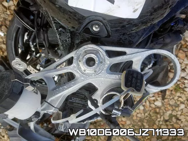 WB10D6006JZ711333 фото 9