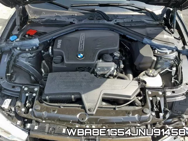 WBA8E1G54JNU91458 фото 8