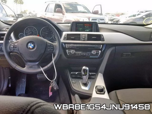 WBA8E1G54JNU91458 фото 10