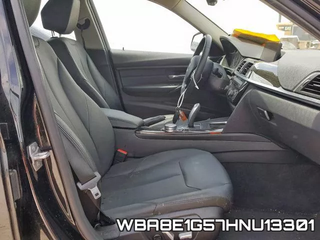 WBA8E1G57HNU13301 фото 6